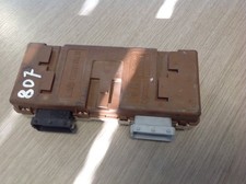 CENTRALINA UNITÀ DI CONTROLLO