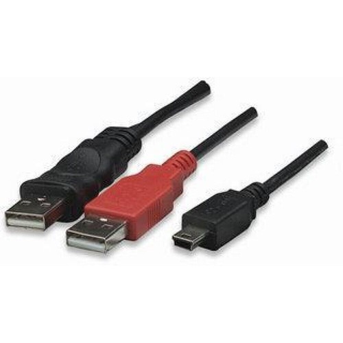 Manhattan cavo usb - ad, y