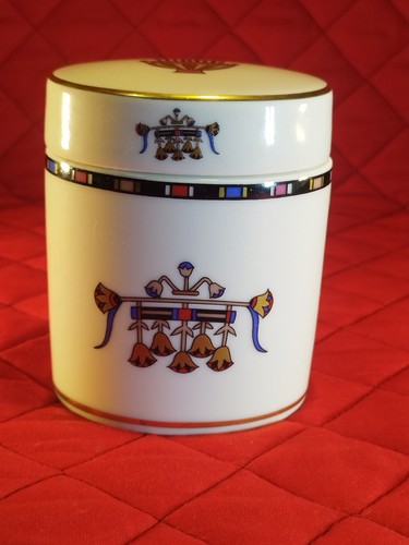 Vaso porcellana pregiato - vaso,