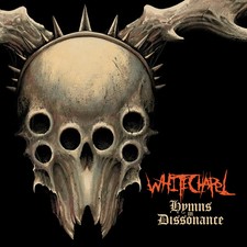 WHITECHAPEL - Hymns In