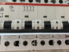 Interruttore Magnetotermico