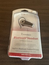 Plantronics PBT232Z Auricolare