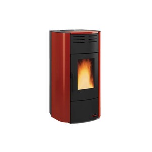 Termostufa pellet idro - termostufa,