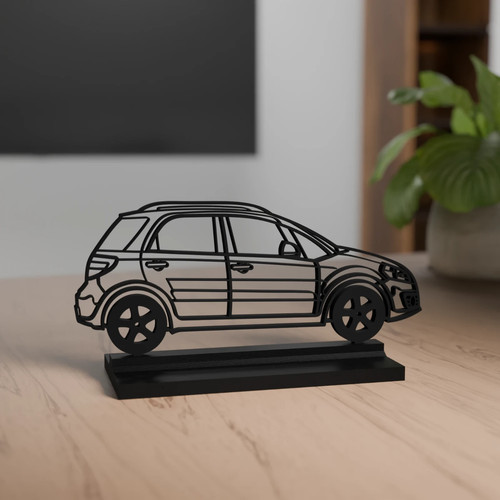 Decorazione modello - decorazione, 3d