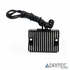 ✅ Regolatore Raddrizzatore