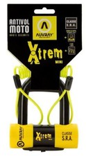 AUVRAY AXTRAUV BLOCK DISK XTREM MINI GRC RRZ-3 50 2017