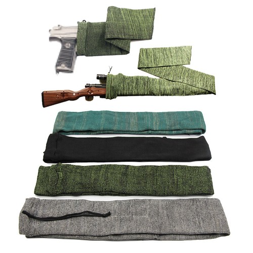 Calzino pistola silicone