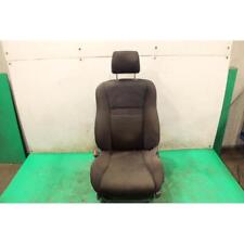 SEDILE GUIDA SX PER TOYOTA YARIS (99-03) 1.5 TS BER. 3P/B/1497CC. 1999