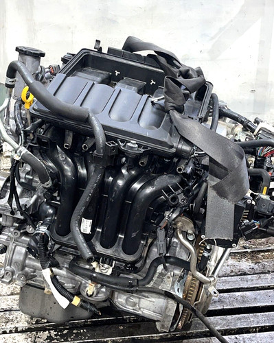 Ricambi usati motore mazda 2 - usati,,