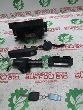 IAW5AF.SK 51798646 KIT CENTRALINA MOTORE FIAT PANDA 1.2 NATURAL POWER 2006