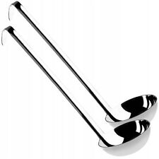 KADAX Zuppiera in Acciaio