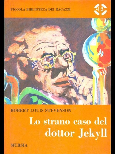 Strano caso del dottor - lo,