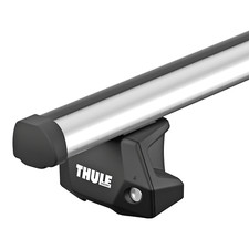 Barre portatutto alluminio