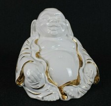 PORCELLANA A FORMA DI Buddha
