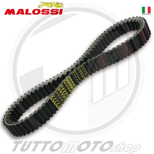 6114674 cinghia malossi k - x,