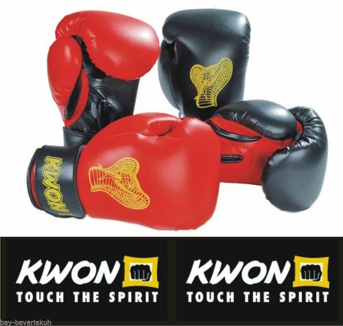 Guanti boxe kwon mini - boxe, kwon®