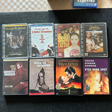 Lotto 8 DVD ITALIANO De Niro