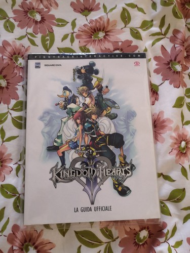 Kingdom hearts guida - hearts, 2