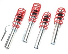 Coilover Porsche Boxster tipo