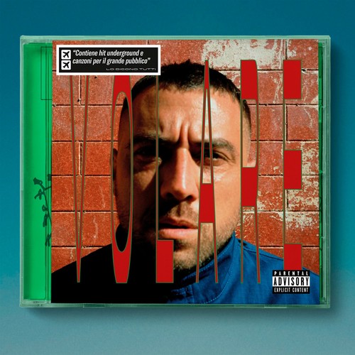 Coez volare cd - coez,