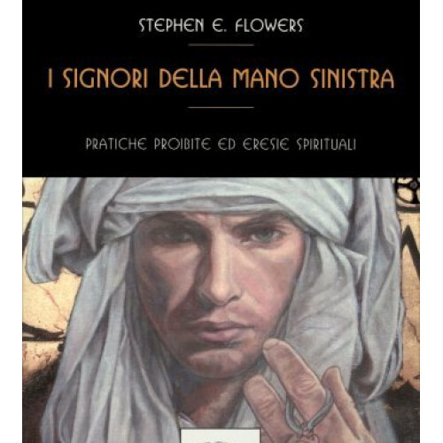 Libro signori della - libro,