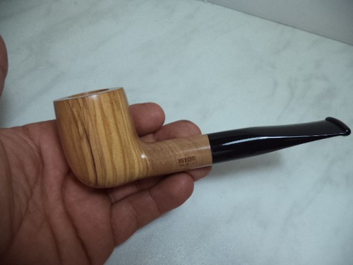 Pipa pipe nerone - pipa,
