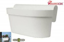 VASO Euro3plast fioriera up