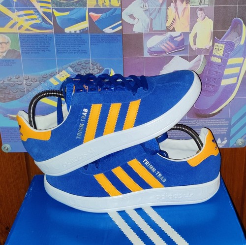 Adidas trimm trab - trimm,