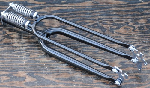 Bicicletta cruiser nera - bicicletta, 26"