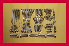 Bulloni acciaio inox viti