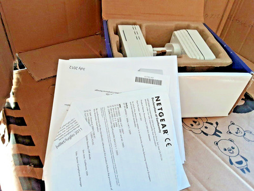 Netgear range extender - netgear,
