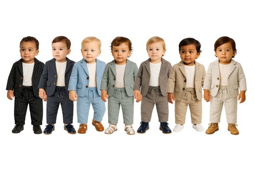 Tuta sirri bambino ragazzo - sirri,