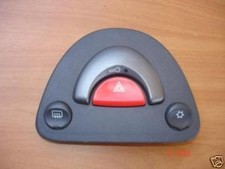 4 FRECCE CHIUSURA CENTRALE LUNOTTO ARIA CONDIZIONATA SMART FORTWO FINO AL 2006