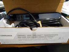 Trasduttore Lowrance