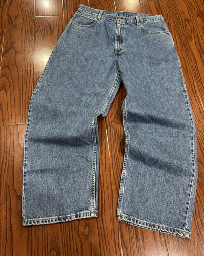 Jeans levi vintage uomo - jeans, levi’s