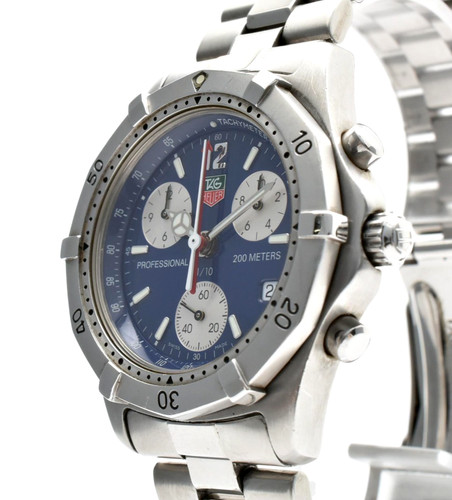 Orologio uomo tag - orologio,