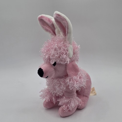 Dan dee barboncino rosa - dee,