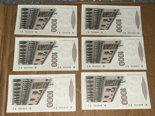 Lotto banconote - lotto,