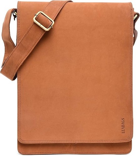 Borsa tracolla vera pelle - borsa,