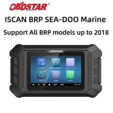 OBDSTAR ISCAN BRP SEA-DOO