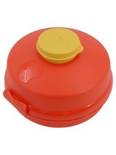 TUPPERWARE Lunchbox Rosso