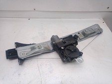 Alzavetro elettrico Opel