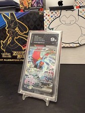 Lunaruggente Ex 251/182 Paradosso Temporale ITA AIGRADING 9,5