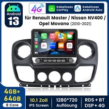 Android 14 Carplay per Renault