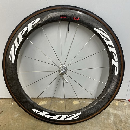 Zipp 404 firecrest clincher - firecrest,