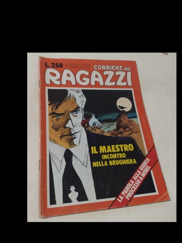 Corriere dei ragazzi 27 - corriere,