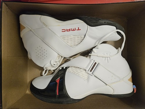 Nuovo adidas mac 5 og - nuovo!,