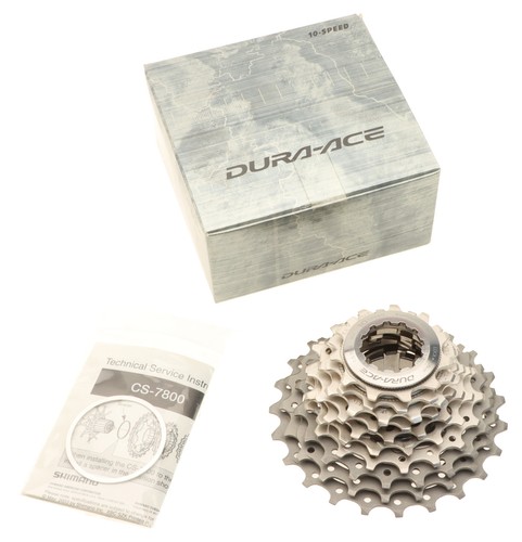 Cassetta shimano dura - shimano, dura-ace