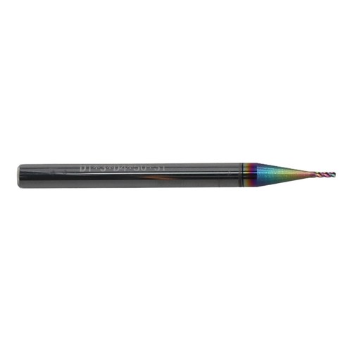 Fresa carburo flauti in - 3,