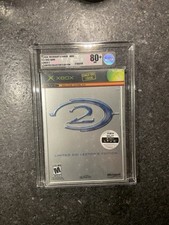 Halo 2 Limited Collector's